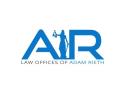 Adam Rieth Law logo